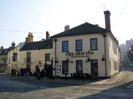 The Ship Inn